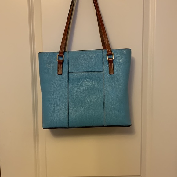 Dooney & Bourke tote - Picture 2 of 11